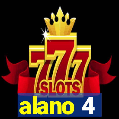 alano 4